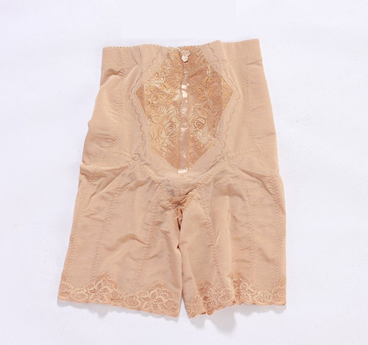 Corset amincissant en coton - Ref 689843 Image 18