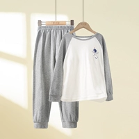 Астронавт легкий цветочный пепел