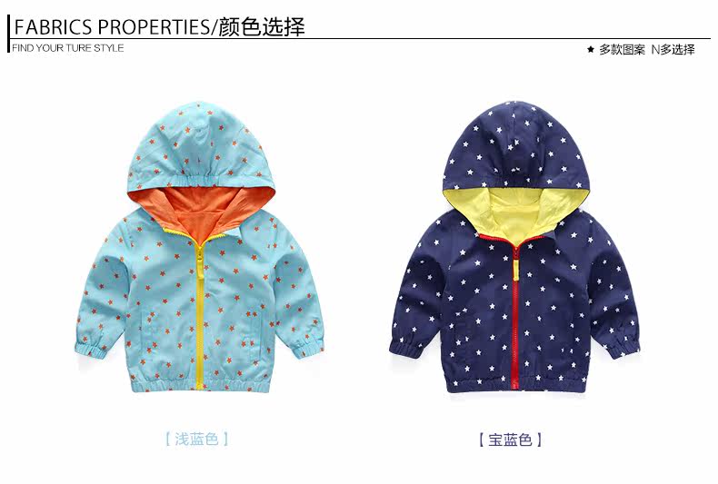 Blouson enfant YOBEYI - Ref 2156218 Image 16