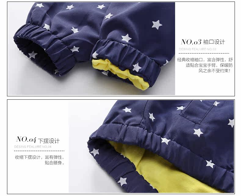 Blouson enfant YOBEYI - Ref 2156218 Image 21