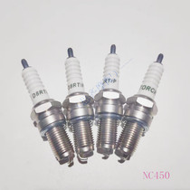 NC450 Boeing Tricycle D8RTIP torch Spark Plugs for Jongshen Siqi Accessories