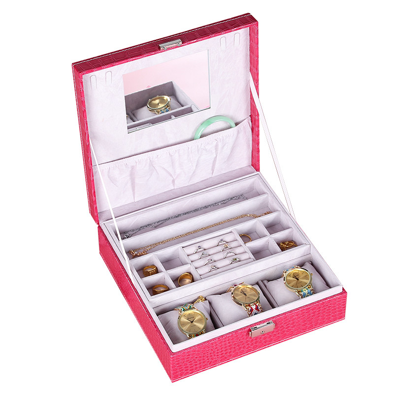 Boite à bijoux OTHER   - Ref 3107791 Image 5