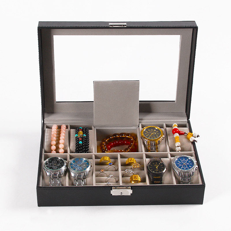 Boite à bijoux OTHER   - Ref 3107791 Image 3