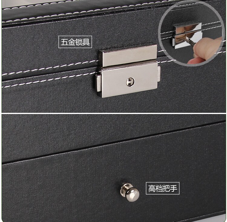 Boite à bijoux OTHER   - Ref 3106846 Image 4