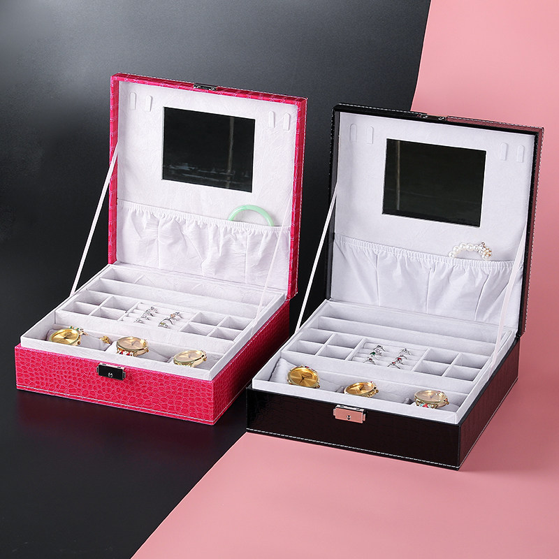 Boite à bijoux OTHER   - Ref 3107791 Image 4