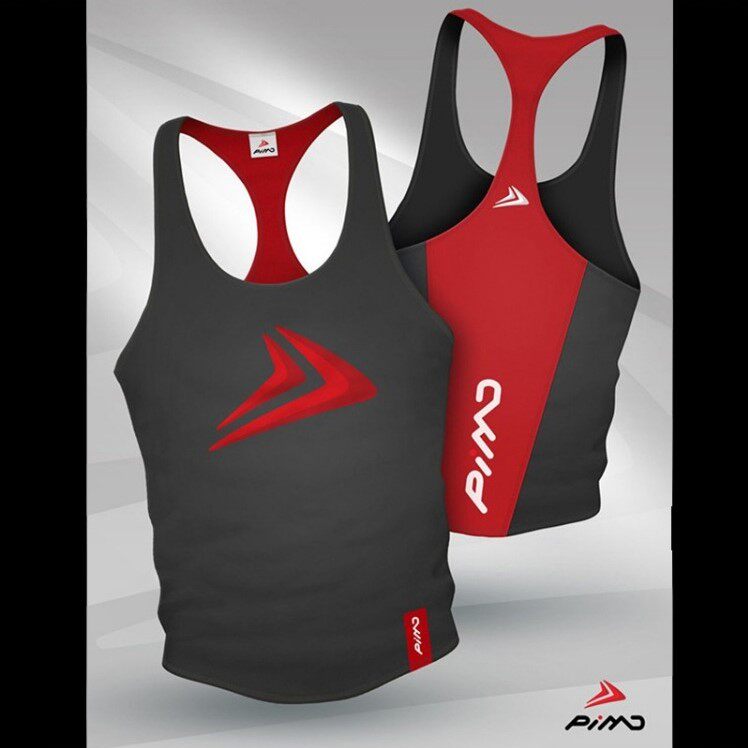 MCPW Быстросохнущий спортивный базовый приятный телу жилет без рукавов для спортзала для тренировок, для бега 