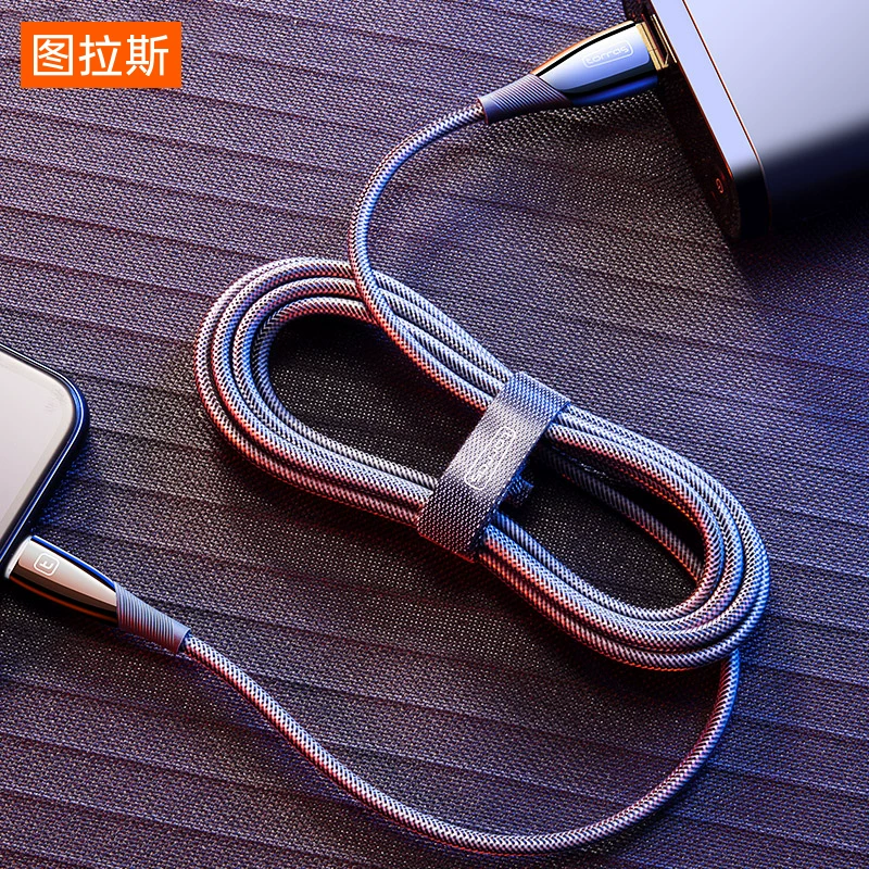 Apple, charging cable, long durable fast mobile phone *S, iphone, 2m, 8plus, 2m