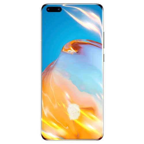 Rui Dance подходит для Huawei P40pro, смягченная пленка P40 Фильм мобильного телефона P30PRO Полно -экрановый полно -экранный охват водяной конденсат пленка P30