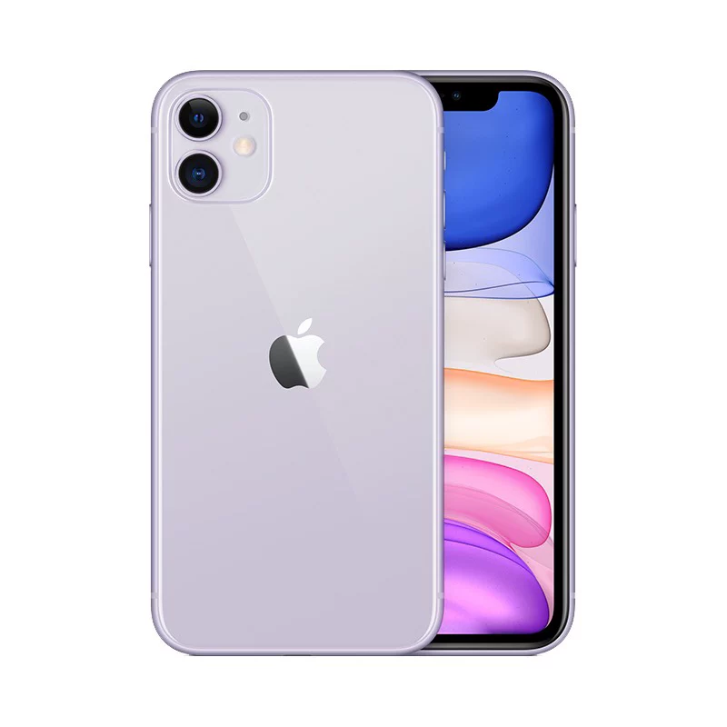 Apple, iphone 11