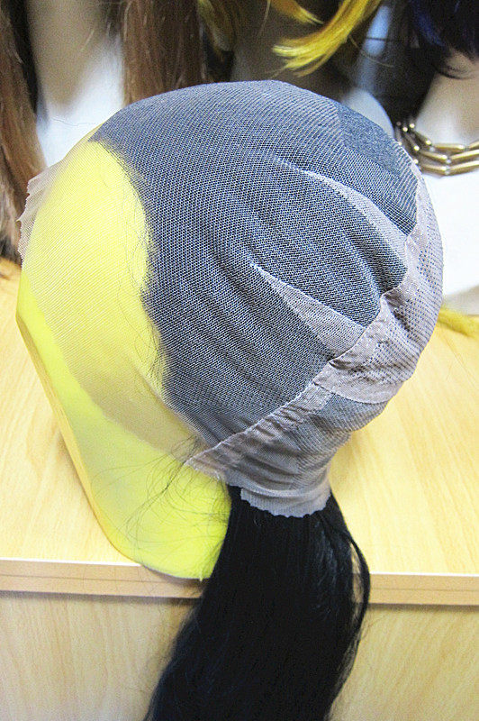 Tête mannequin - Ref 283096 Image 6