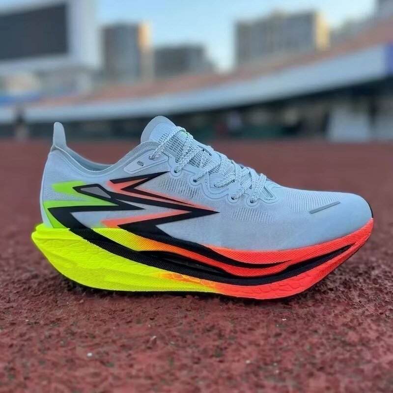 2026 Feiran 4.0 Full-Length Carbon Plate Shock-Absorbing and Wear-Resistant Student Sports Running Shoes for Physical Exams, Pb Carbon Plate Technology 2026 Feiran 4.0 Full-Length Carbon Plate Shock-Absorbing and Wear-Resistant Student Sports Running Shoes for Physical Exams, Pb Carbon Plate Technology