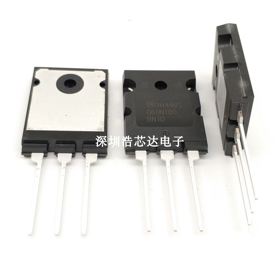 Import of new IGBT monotubes FGL60N100BNTD G60N100BNTD 60N100 60A 1000V