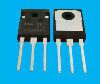 New MOS tube KIA2806A high-power field effect transistor Universal A140A06 K1A2806 TO-247