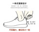 Hui Li official flagship store online shoes for men, breathable, old Beijing cloth shoes, casual jogging shoes for women