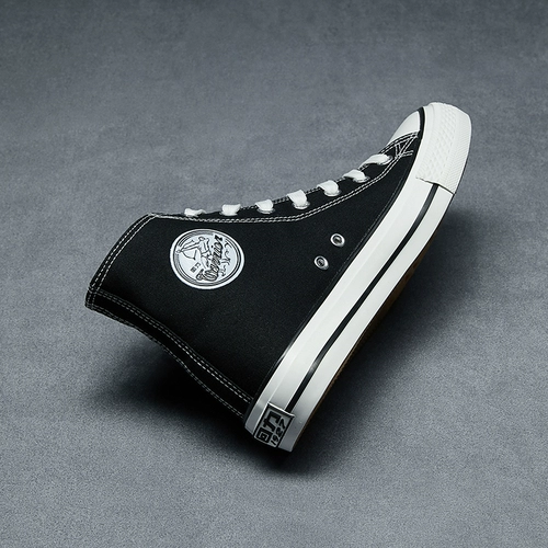 Warrior, тканевые высокие сапоги, летние туфли подходит для мужчин и женщин, спортивные кроссовки для отдыха