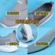 Hui Li official flagship store online shoes for men, breathable, old Beijing cloth shoes, casual jogging shoes for women