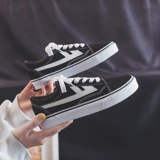 Warrior, тканевая обувь, летние спортивные кроссовки для влюбленных, 2025 года