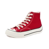 Warrior, летняя высокая тканевая повседневная обувь, спортивная обувь, кроссовки