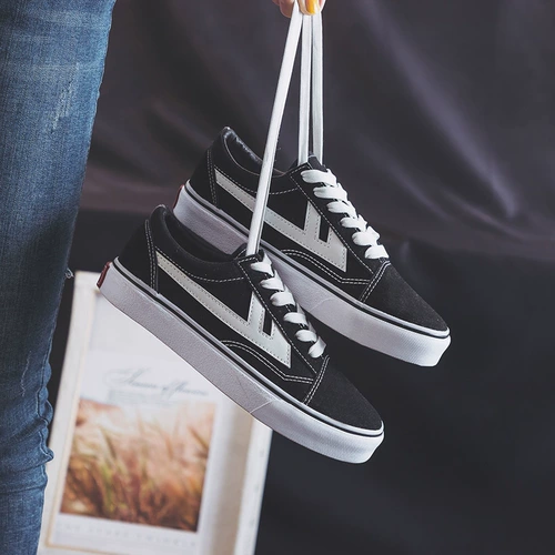 Warrior, тканевая обувь, летние спортивные кроссовки для влюбленных, 2025 года