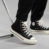 Warrior, летняя высокая тканевая повседневная обувь, спортивная обувь, кроссовки