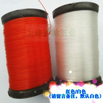 Construction line Fishing line Nylon line Pagoda line Line hammer Construction line Line hammer line Wall building line