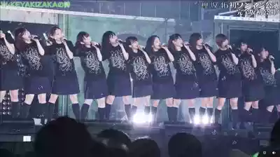 樱坂欅坂46 Oneman公演平手志田理佐小林梨加同款t恤推し不协和音