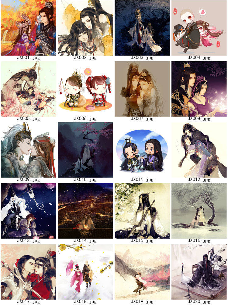 Coussin Manga - Ref 2686827 Image 59