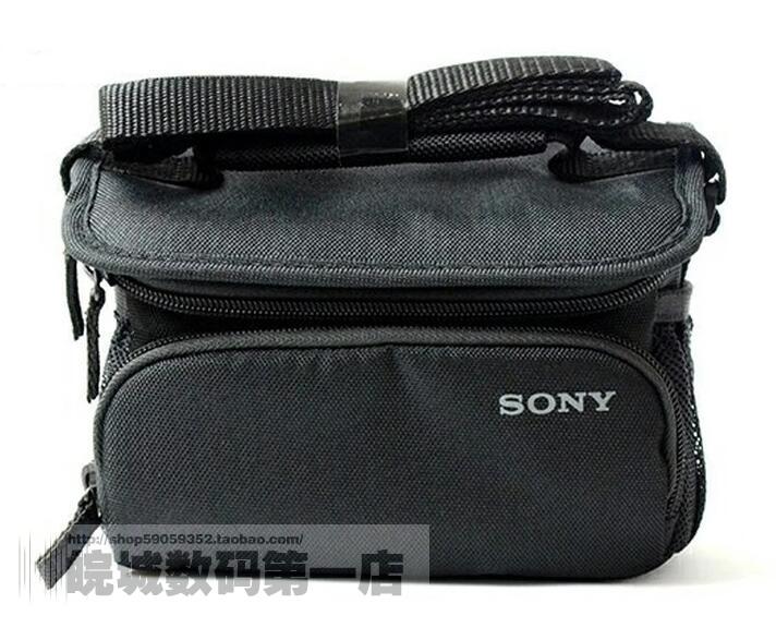 Original fit Sony micro single eye camera camera ILCE-6100 6100L 6100L A6100L A6100Y A6100Y camera bag
