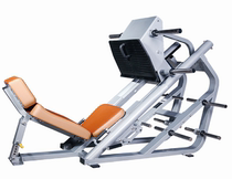 Qiandu Shangli Power Machinery QD-S539 inverted pedaling machine Gym special S678