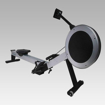 Qiandu commercial rowing machine magnetron silent folding fitness rowing machine QD-A704