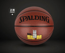 SPALDING NBA Basketball Starter Series SLAM DUNK PU BASKETBALL 74-441Y
