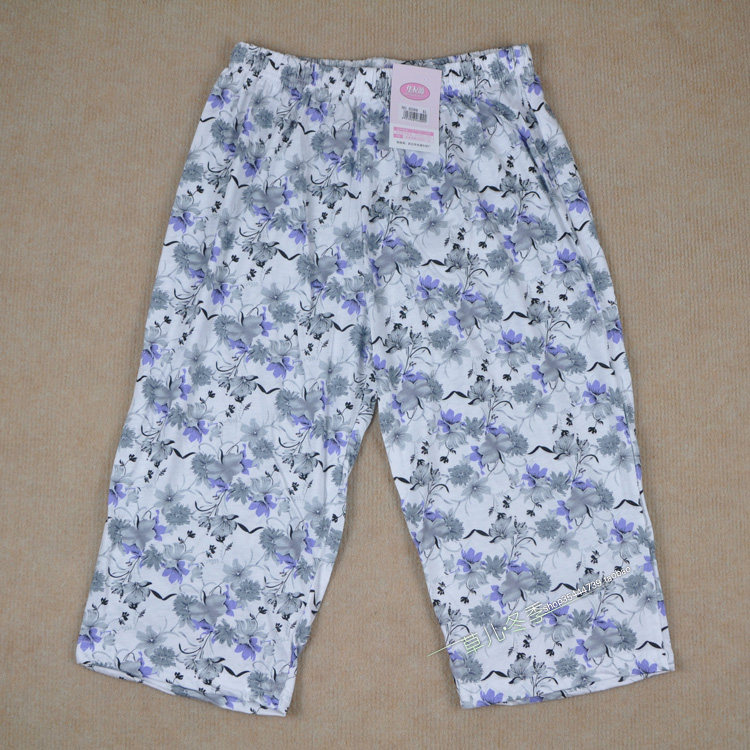 Pantalon pyjama - Ref 730486 Image 17