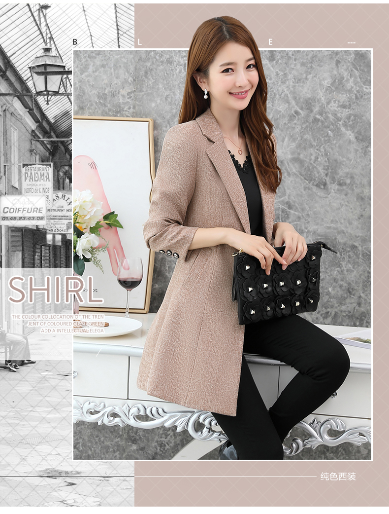 Veste pour femme - Ref 3218391 Image 8