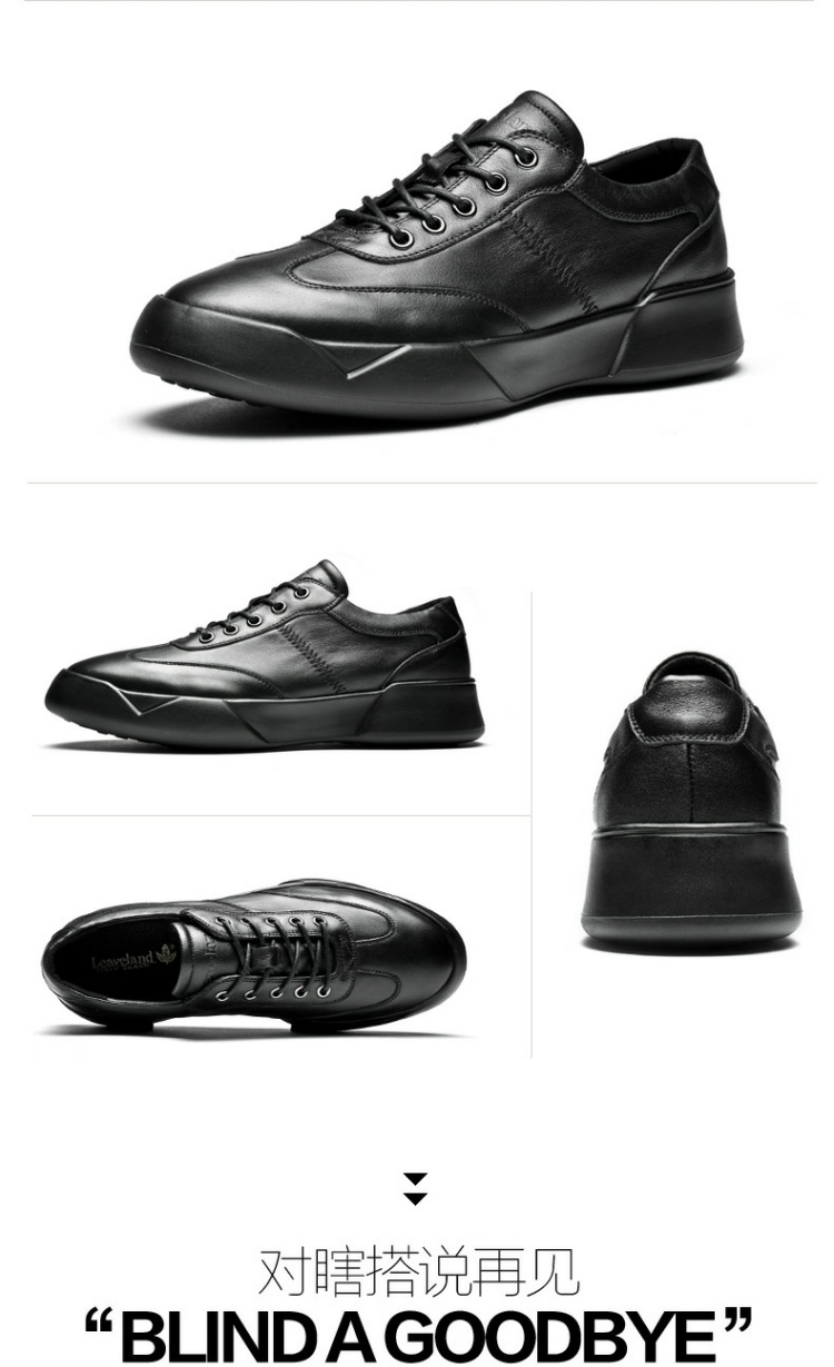 Giày lá phong cho nam Giày hàng ngày - Giày thấp jordan dior cổ thấp