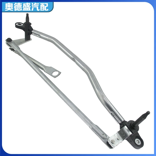 Подходит для Audi (09-16) A4L B8 рычаг стеклоочистителя рычаг стеклоочистителя рычаг стеклоочистителя основание кронштейна стеклоочистителя