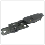 Адаптированная Audi A6L A4L A8L Q5 Q5 Q5 Trunk Lock Column Column Back Doge Lock Lock Lock