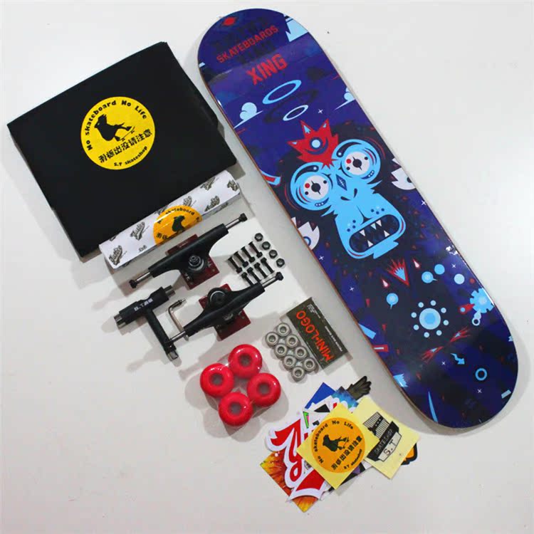 Skate 350    - Ref 2597772 Image 7
