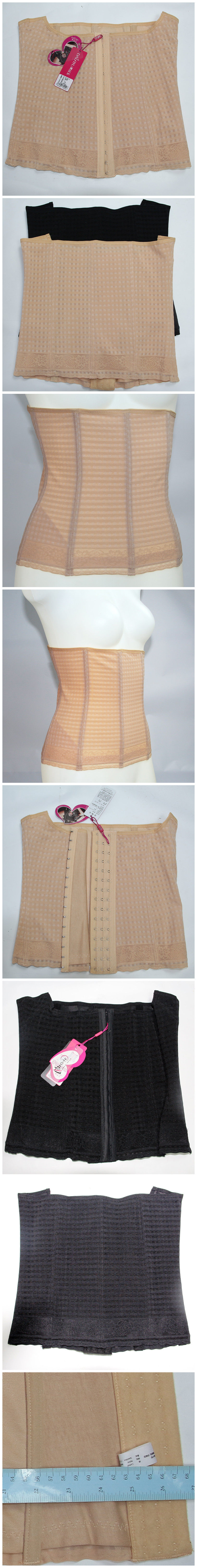 Corset DAIYU D12212 - Ref 674777 Image 8