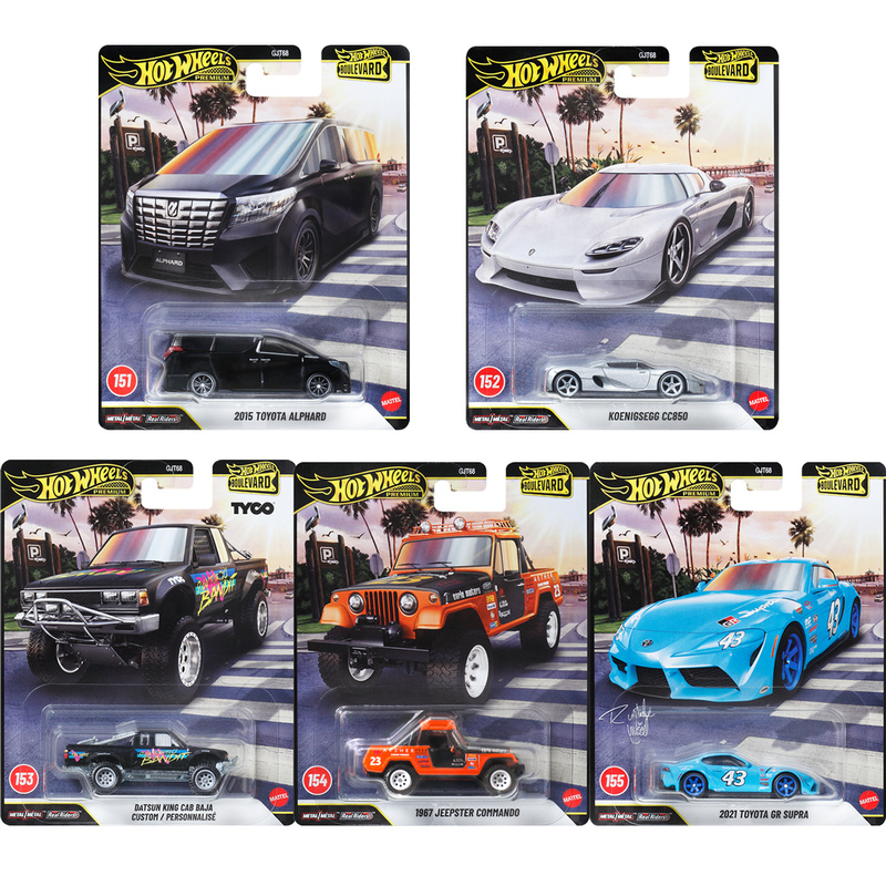 Hot Wheels Favorite Choice Cultural Series Garden Avenue Iron Base Rubber Tire Alloy Car Model Children's Toy Gjt68 Hot Wheels Favorite Choice Cultural Series Garden Avenue Iron Base Rubber Tire Alloy Car Model Children's Toy Gjt68