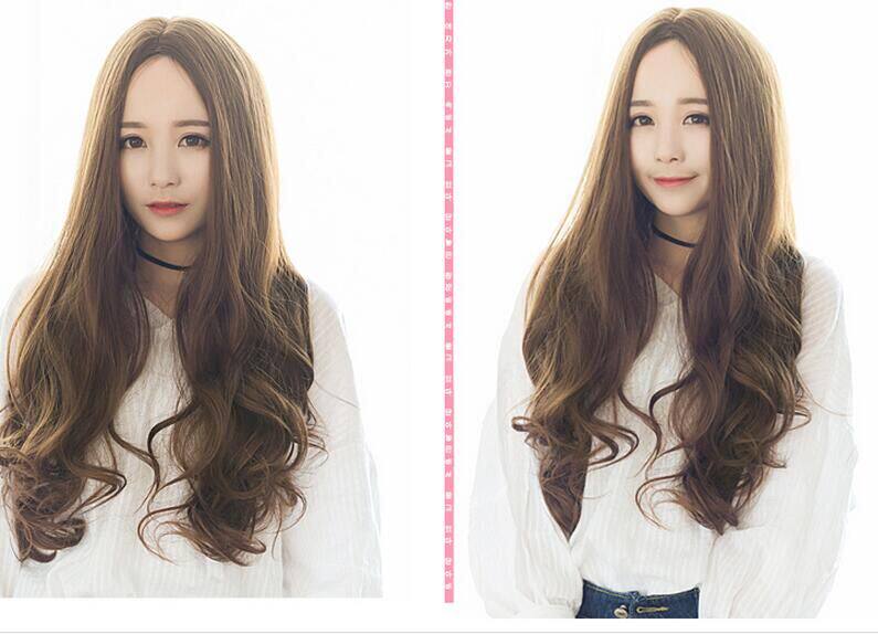 Perruque Les cheveux longs - Ref 2608122 Image 19