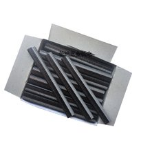 410K413K416K nail high carbon steel code nail woven square tube 425k code nail gun nail tip tooth high carbon steel nail