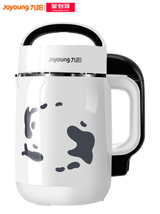 269元包邮  Joyoung 九阳 DJ12E-D61豆浆机 1.2L