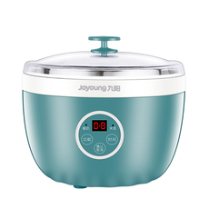 Йогуртница 九阳米酒酸奶机家用全自动自制发酵机小型多功能玻璃分杯10e92