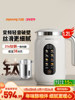 Joyoung Blender for Home Use, Multifunctional, Variable Frequency, Quiet Soy Milk Maker, Large Capacity, Official Flagship Genuine Product, New Model D15