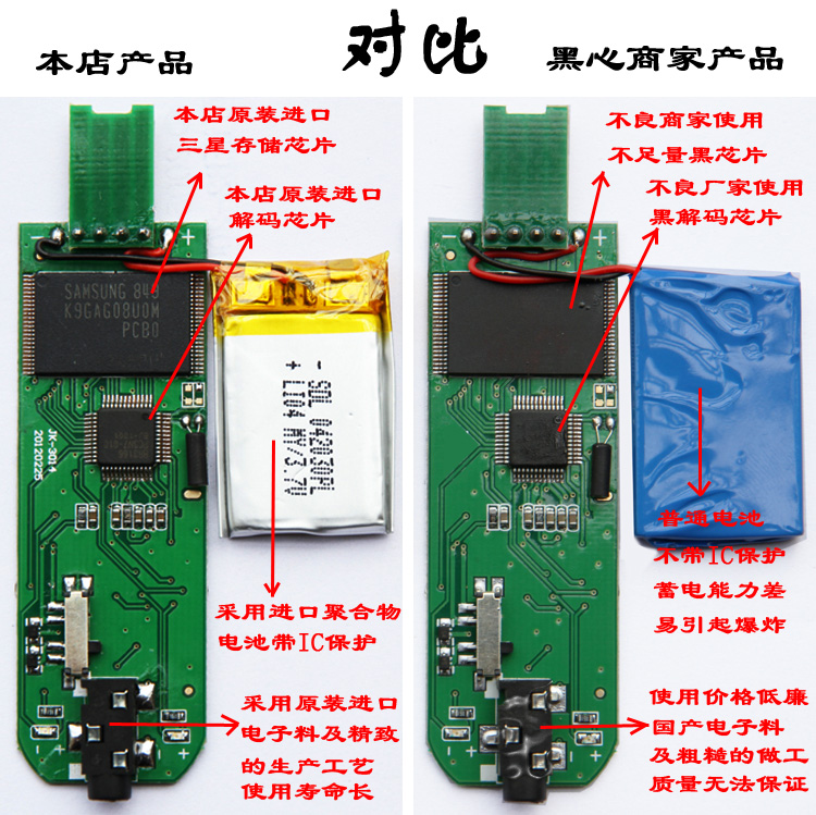 Học tiếng Anh Máy nghe nhạc MP3 Đĩa U di động chạy kẹo cao su thể thao MP3 nhạc mini Walkman - Máy nghe nhạc mp3 máy nghe nhạc ruizu h1