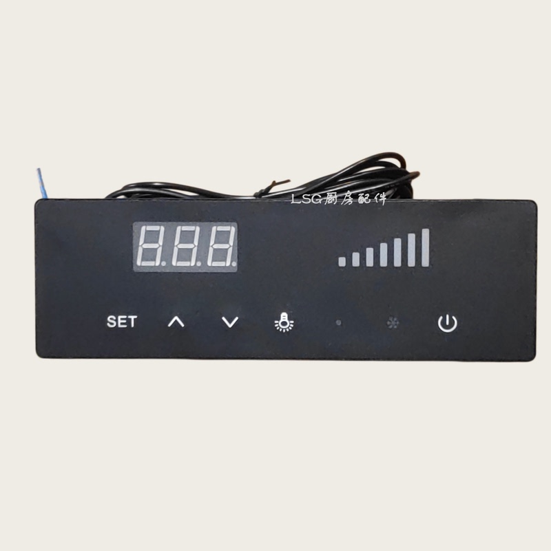 St-260 St-265 Refrigerator and Freezer Display Cabinet Thermostat Refrigerator Control Board St-260 St-265 Refrigerator and Freezer Display Cabinet Thermostat Refrigerator Control Board