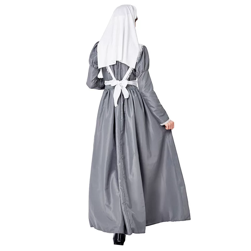 Nurse uniform, cosplay, halloween