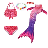 GB11 Трехно -частичная упаковка цветовой кольцо