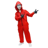 Бумажные деньги на четыре сезона, домик, новая коллекция, xэллоуин, косплей