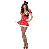 Костюмы Микки Мауса на Хэллоуин, сценические костюмы, костюмы для ежегодных вечеринок, костюмы для фотостудий в ночном клубе, униформа, сексуальные